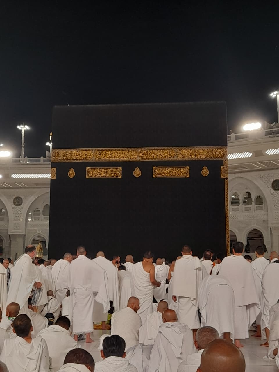 Foto Ka'bah Fistatour