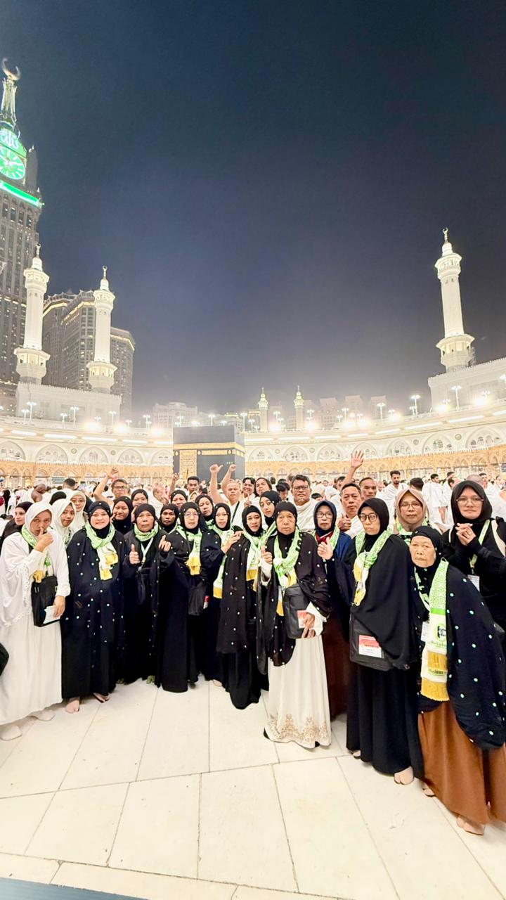 Masjidil Haram