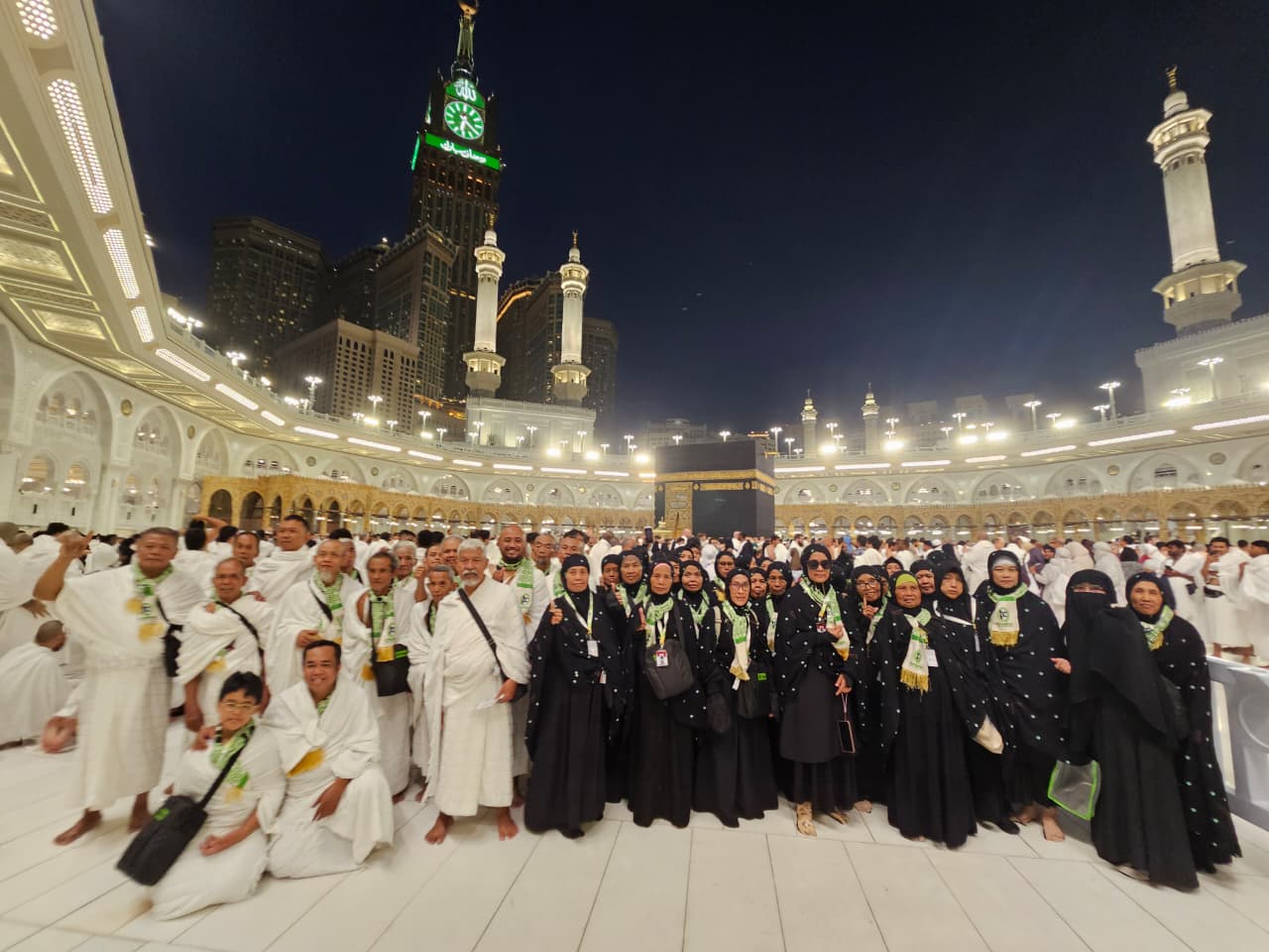 Umroh Fistatour