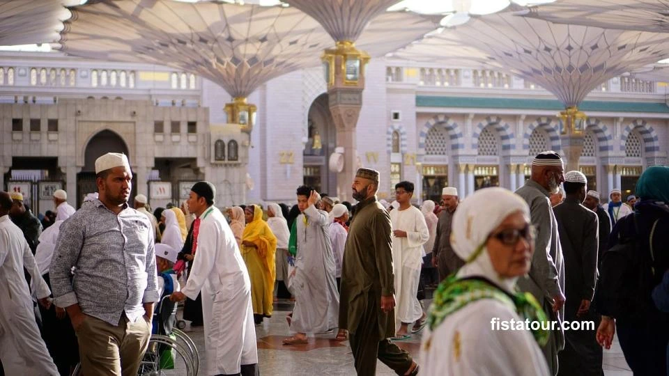 Biro umroh Jogja langsung terbang pastikan keberangkatan jamaah.