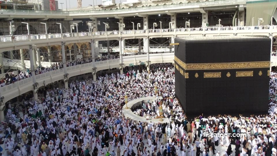 Biro haji plus Klaten resmi kemenhaj pastikan kenyamanan ibadah.