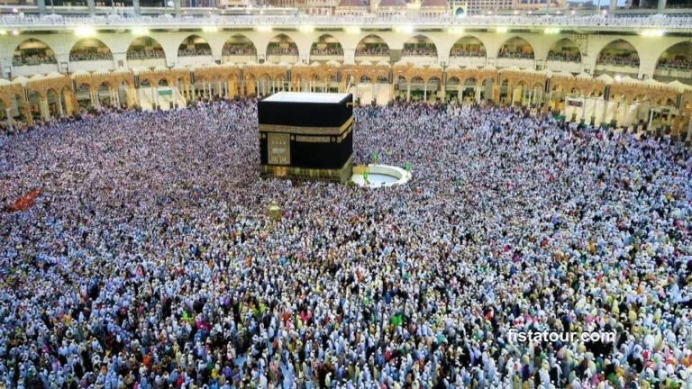 Tempat pendaftaran Haji Plus Solo pastikan jamaah berangkat dan beribadah dengan khusyuk.