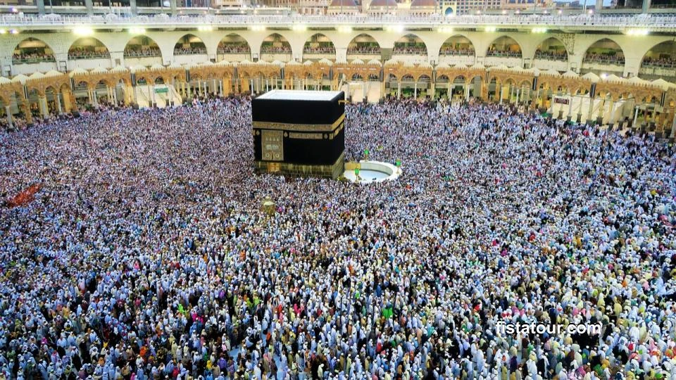 Tempat pendaftaran Haji Plus Solo pastikan jamaah berangkat dan beribadah dengan khusyuk.
