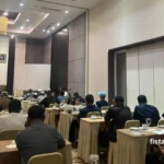 Seminar calon petugas haji dan umroh memberikan banyak ilmu dan manfaat bagi peserta.