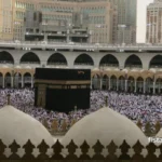 Jamaah umroh Klaten bisa mendapatkan keutamaan umroh secara maksimal.