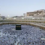 Visa haji resmi membantu jamaah untuk beribadah haji secara legal dan mendapatkan jaminan atau layanan penuh dari pemerintah.
