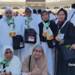 Biro umroh Jogja langsung terbang memiliki tugas profesional dari keberangkatan hingga kepulangan.