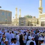 Layanan jamaah umroh Klaten sangat lengkap dari keberangkatan hingga kepulangan.