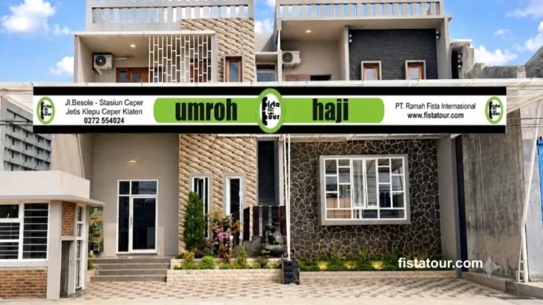 Penyedia PIHK dan umroh yang sudah mengetahui Aturan Baru Syarat Usaha Penyelenggaraan Haji dan Umrah 2026.