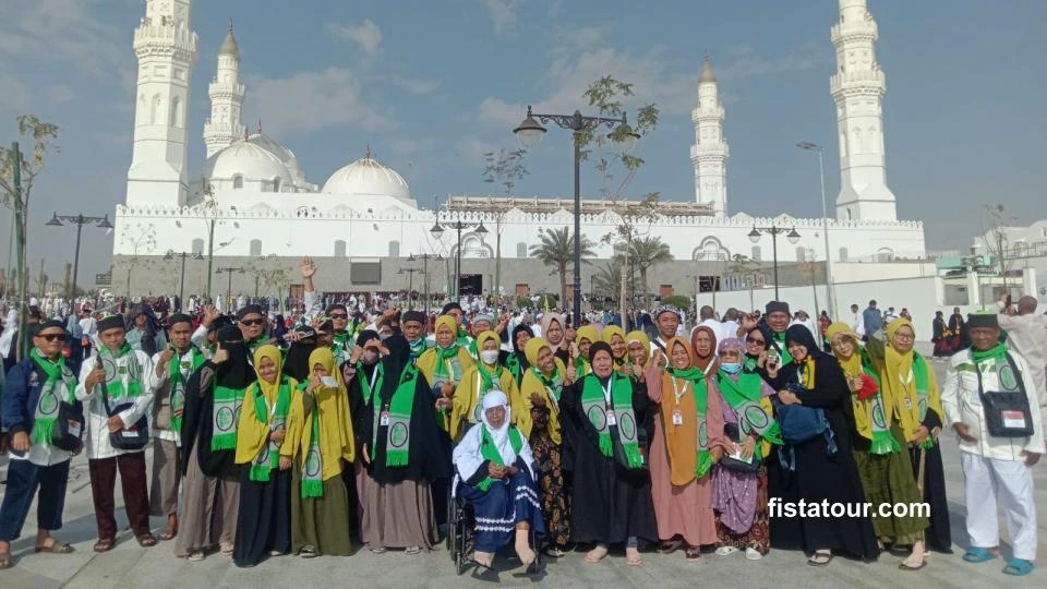 Edukasi calon jamaah haji membuat mereka lebih memahami regulasi terbaru