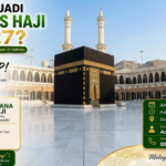 Ikuti seminar calon petugas haji dan umroh yang diselenggarakandi solo oleh fistatour.