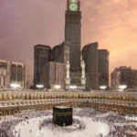Pilih paket umroh oktober yang penuh dengan fasilitas mewah dan nyaman.