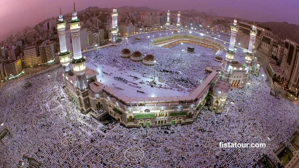 Jamaah khusus dan umroh Yogyakarta dapat beribadah dengan khusyuk dan aman