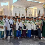 Biaya umroh Klaten yang terjangkau dari fistatour pastikan pelayanan yang maksimal dan ibadah yang tenang.