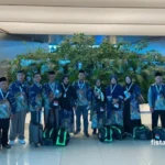 Biro umroh dekat Pedan Klaten fistatour memastikan jamaah berangkat tepat waktu.