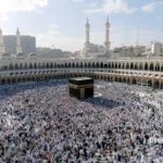 Program umroh Muharram istimewa penuh berkah bersama fistatour