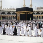 Dokumen untuk daftar haji plus sangat penting demi kelancaran dan kenyamanan beribadah jamaah haji.