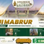 Syarat dan alur pendaftaran haji khusus
