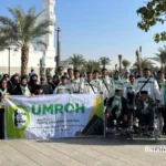 Paket umroh plus Turki bisa menjadi pilihan terbaik bagi setiap jamaah di Klaten