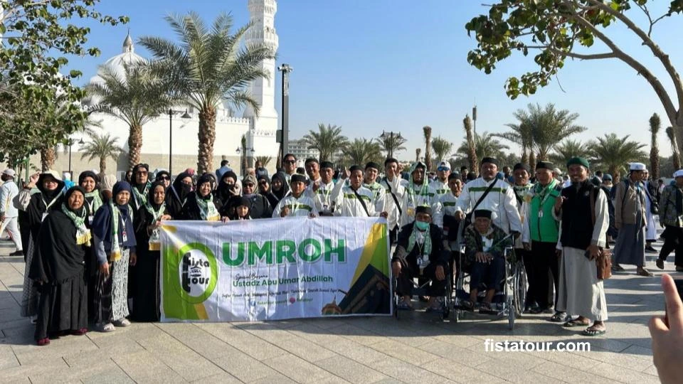 Paket umroh plus Turki bisa menjadi pilihan terbaik bagi setiap jamaah di Klaten