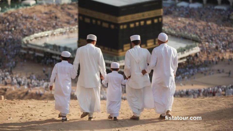 Jamaah umroh wajib melakukan 2 vaksin umroh yang sudah diatur pemerintah.