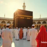 Paket umroh plus Turki cocok untuk semua keluarga yang ingin beribadah dan wisata dengan aman dan nyaman.