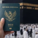 Visa haji khusus adalah dokumen penting yang harus dimiliki calon jamaah haji.