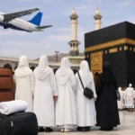 Perlengkapan haji plus yang disediakan travel resmi sangat penting untuk kenyamanan dan keamanan jamaah.