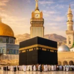 Perbedaan umroh reguler dan umroh plus menjadi acuan untuk memilih paket umroh yang paling sesuai.