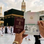 Di antara perlengkapan dokumen keberangkatan haji yang sangat krusial adalah visa dan paspor.